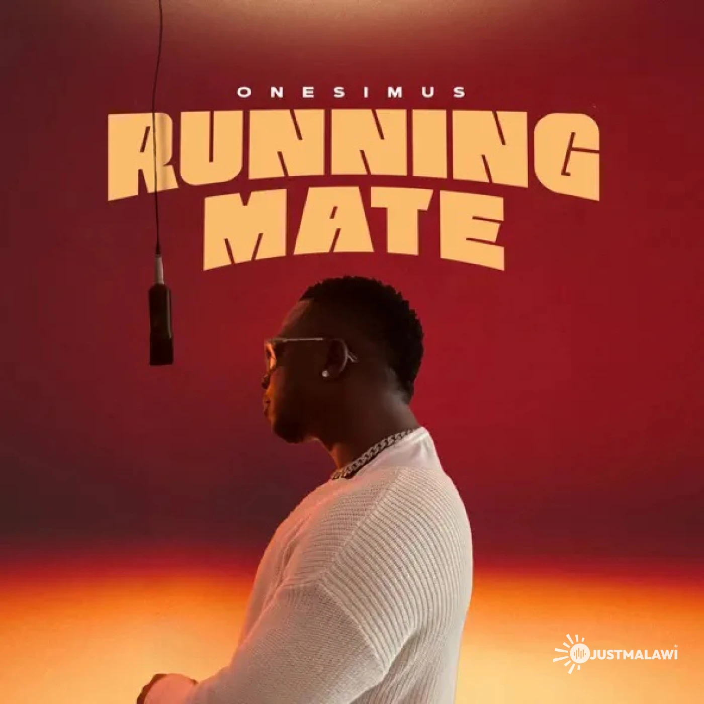 running-mate-onesimus-Just Malawi Music