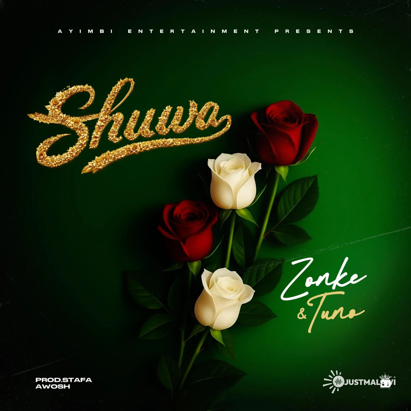 shuwa-ft-tuno-zonke-Just Malawi Music
