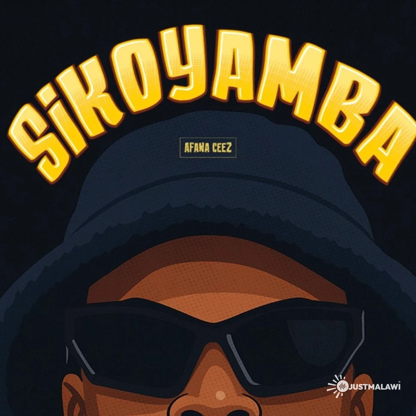sikoyamba-afana-ceez - mp3 download