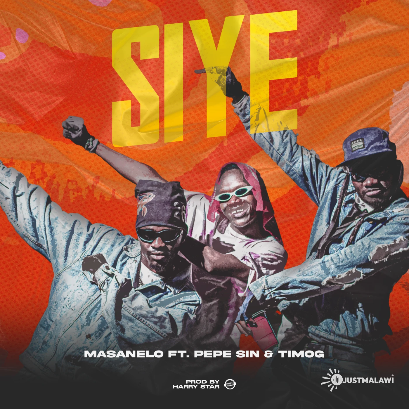 -Just Malawi Music