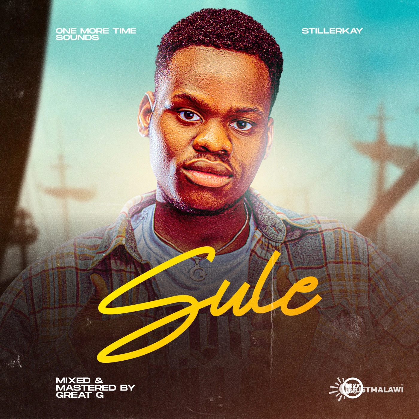 sule-stiller-kay-Just Malawi Music