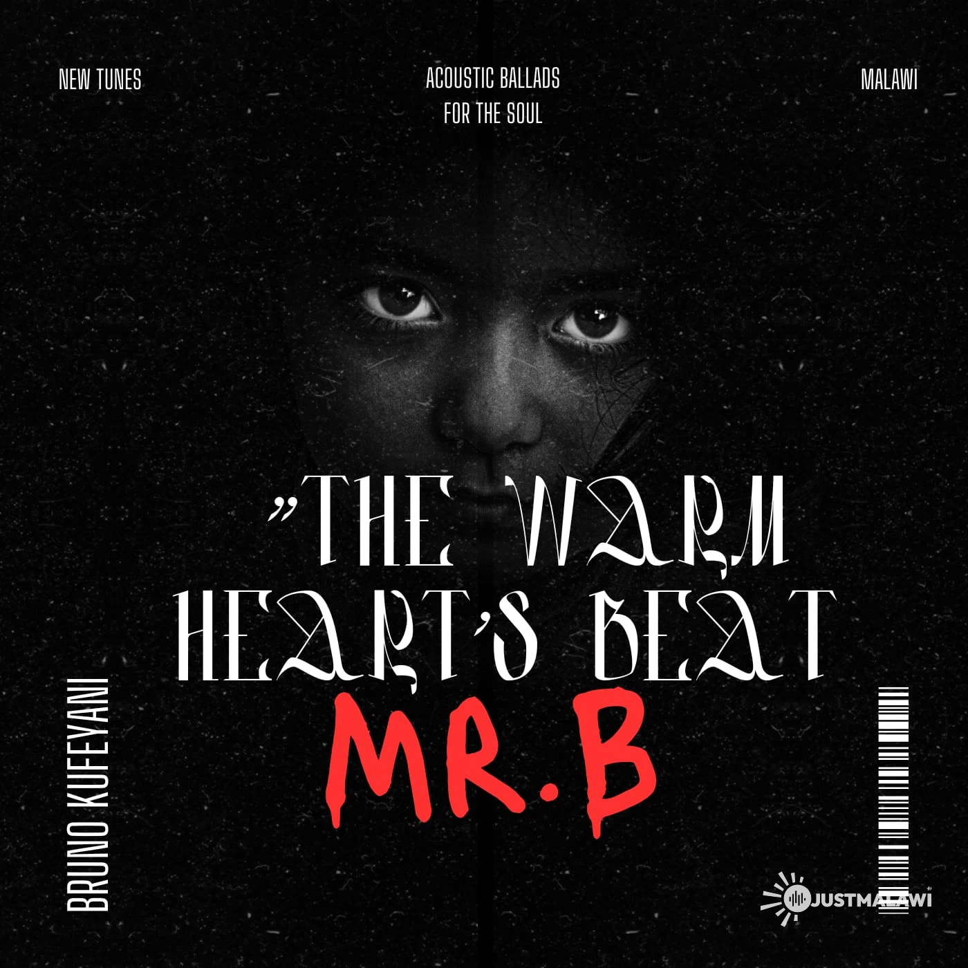 the-warm-heart-s-beat-mr-b-Just Malawi Music