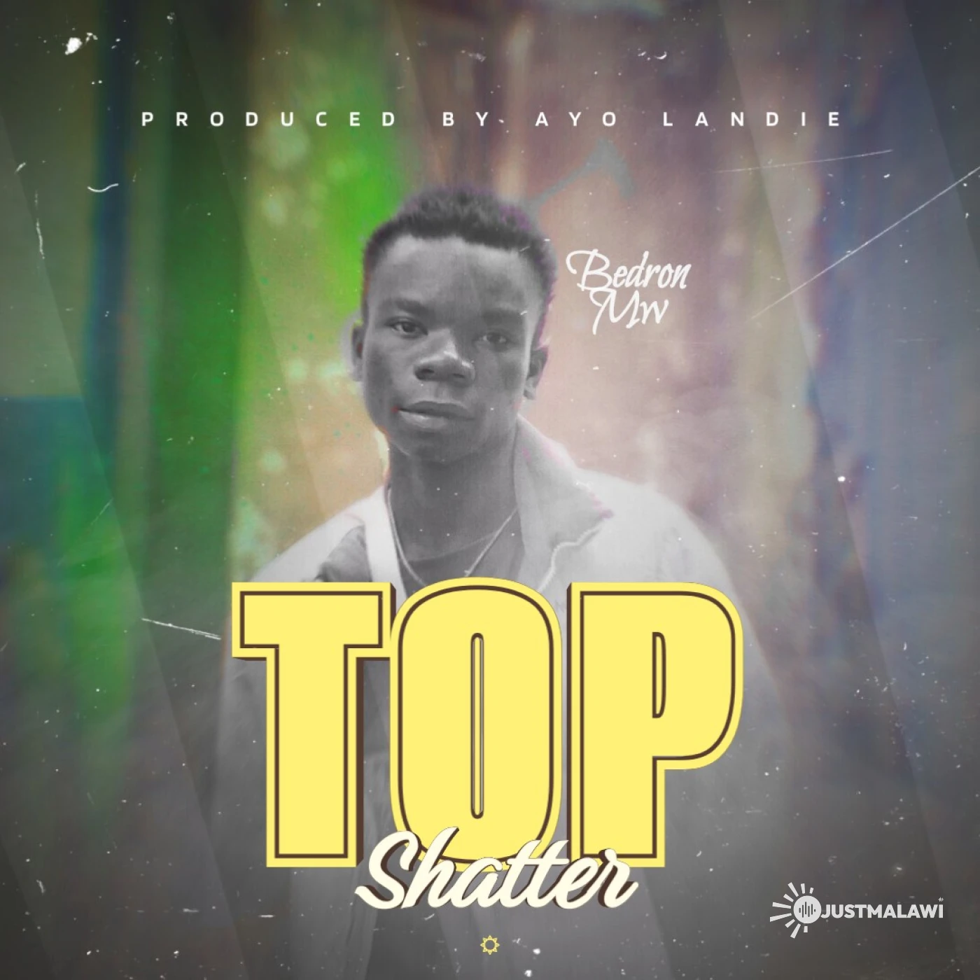 top-shatter-bedron-mw-Just Malawi Music