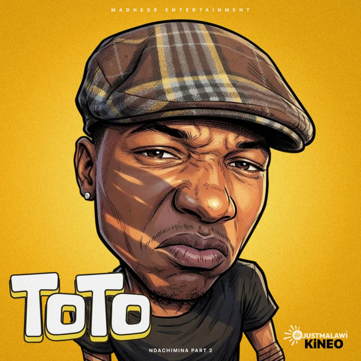 toto-kineo-madness-Just Malawi Music