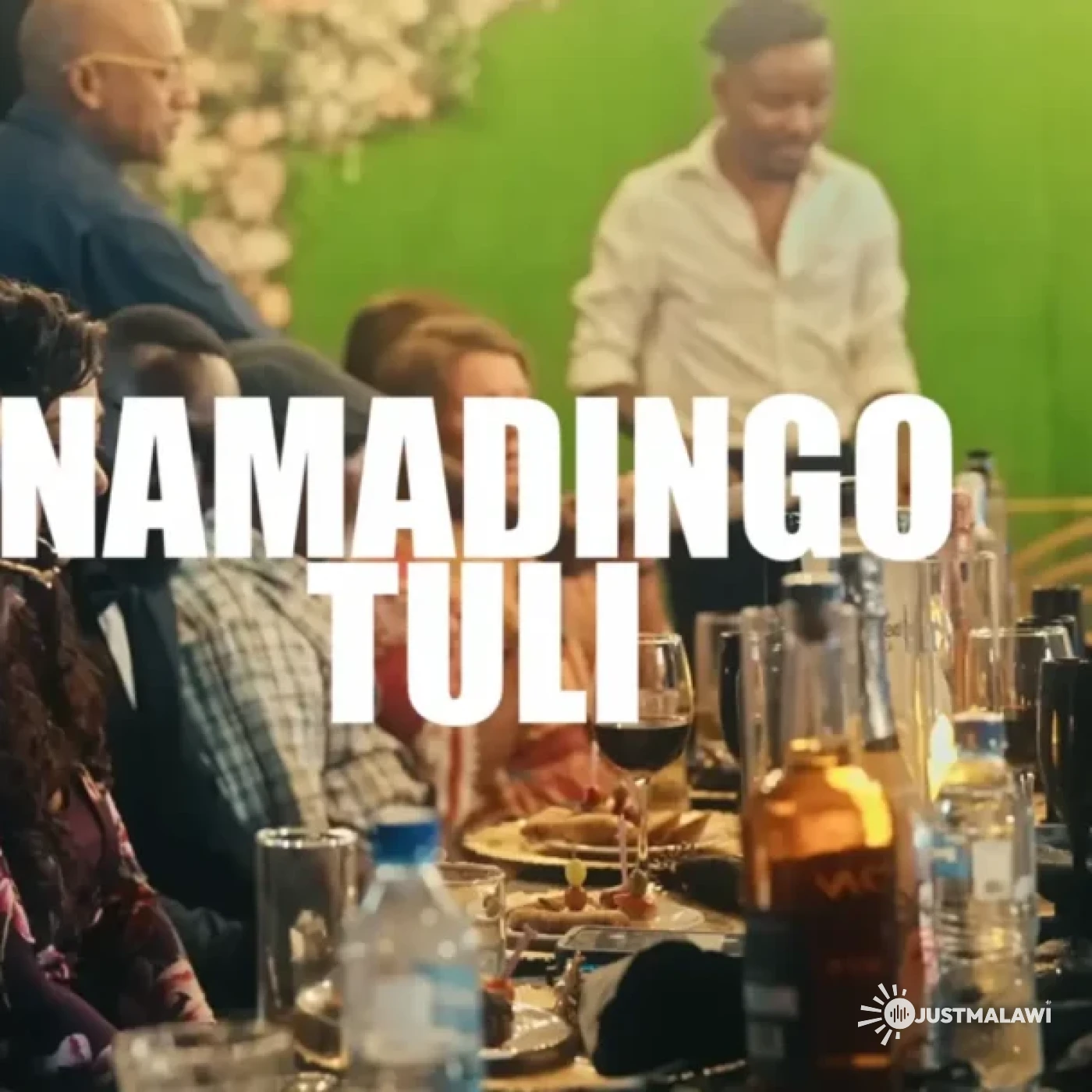 tuli-namadingo - mp3 download