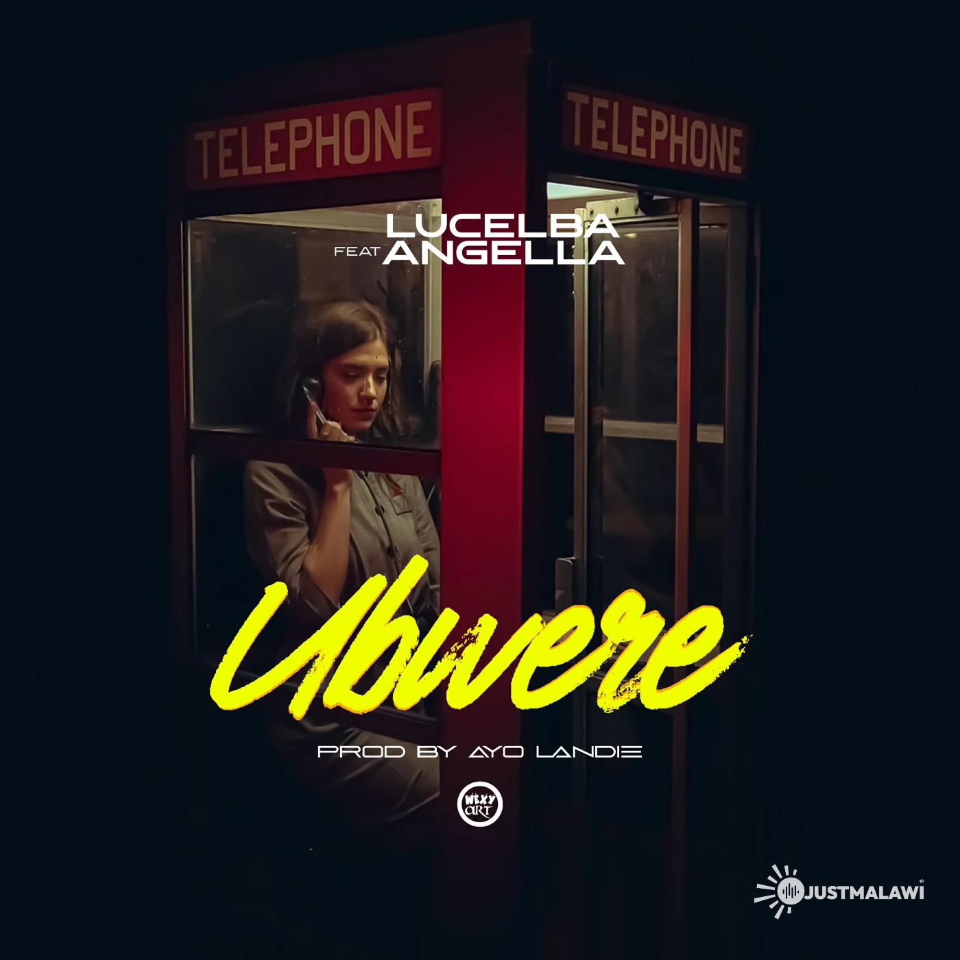 ubwere-ft-angella-lucelba-Just Malawi Music