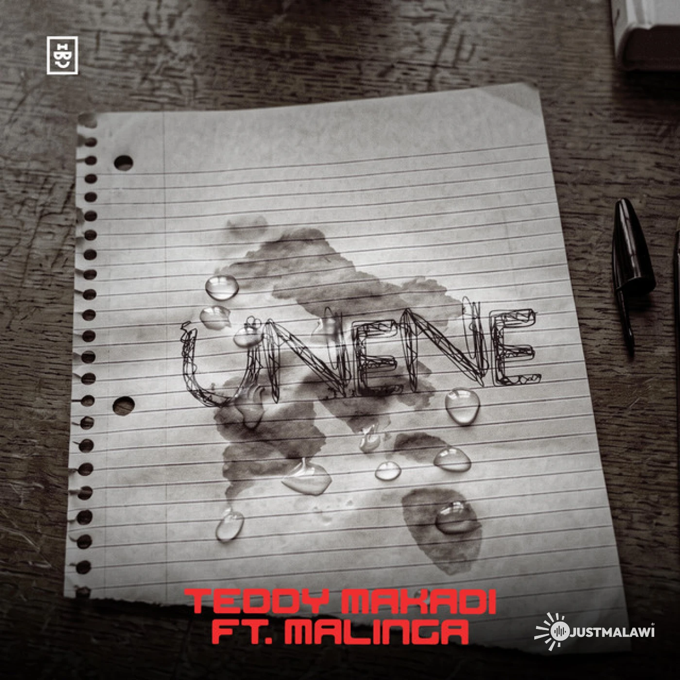 unene-ft-malinga-teddy-makadi-Just Malawi Music