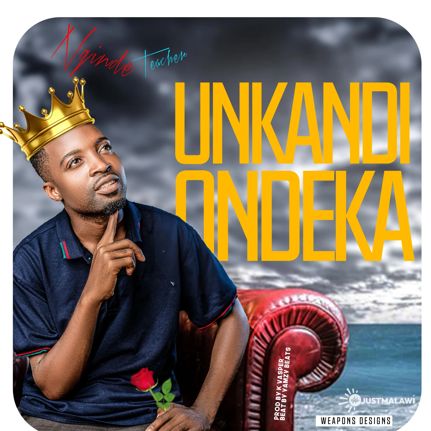 unkandiondeka-ngindet-cha-Just Malawi Music
