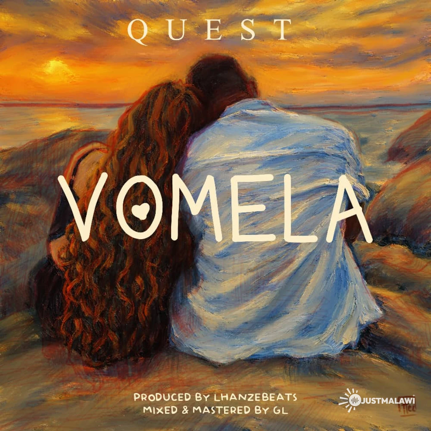vomela-quest-Just Malawi Music