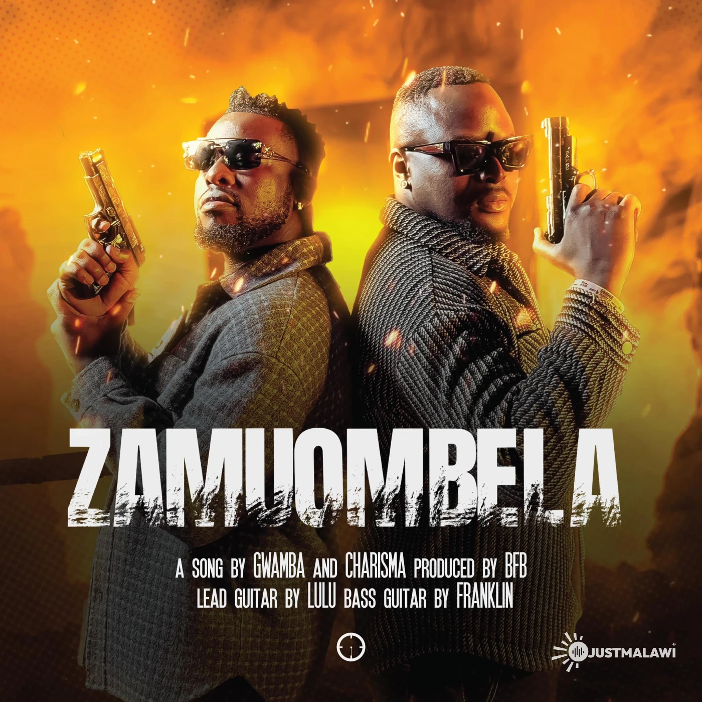 -Just Malawi Music
