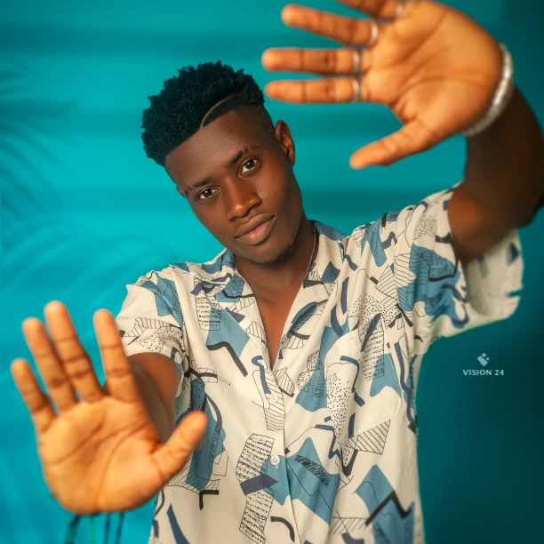 sir-spark-Just malawi artist