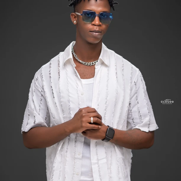 loiso - malawian musician