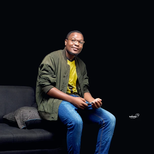 sober-o-njoya - malawian musician