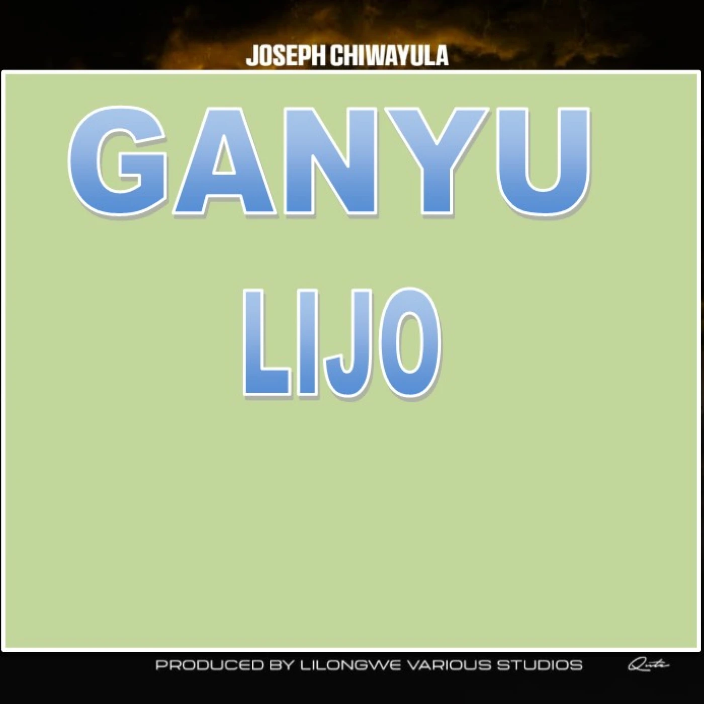 Ganyu-Just Malawi Music