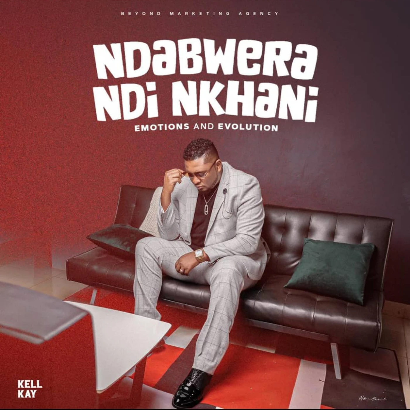 Ndabwera Ndi Nkhani (part 2)-Just Malawi Music