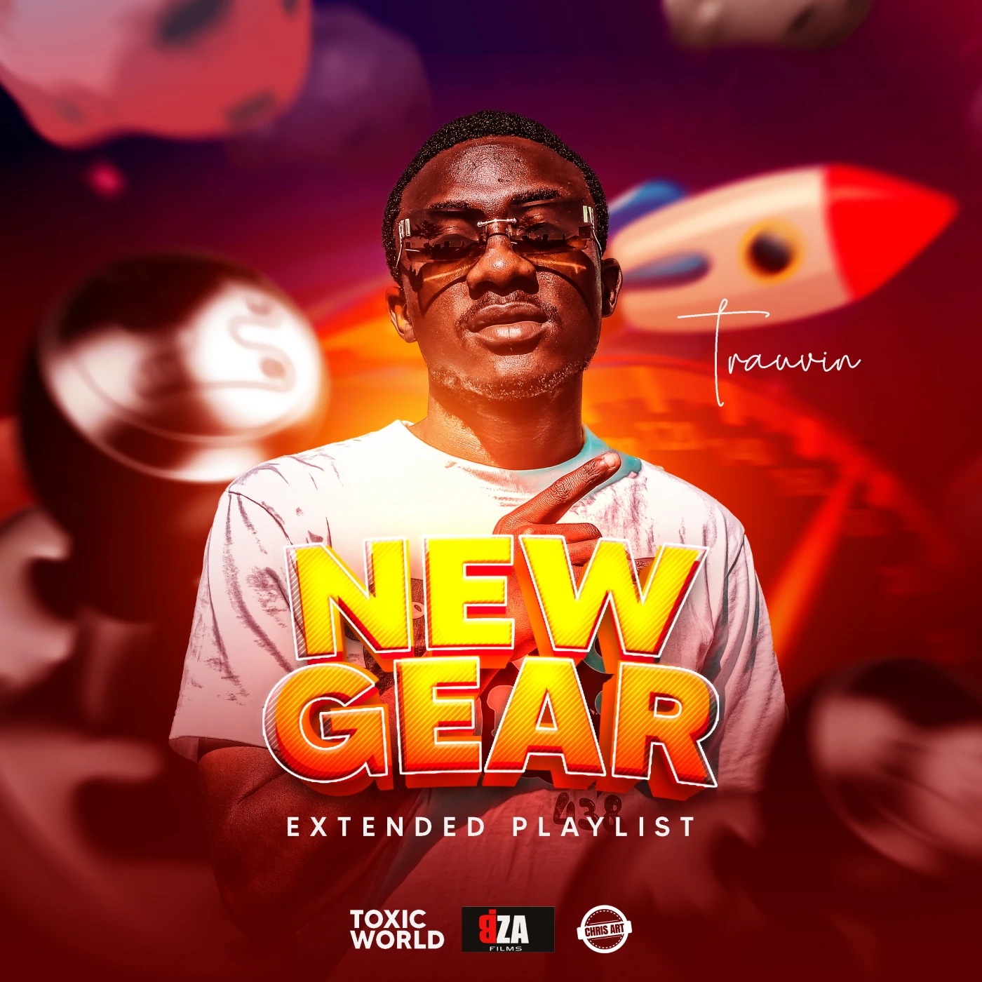 new-gear-ep-Just malawi