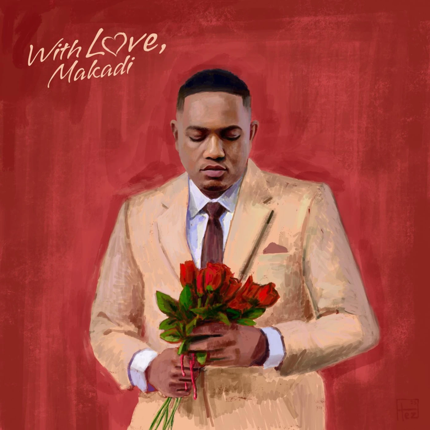 With Love, Makadi-Just Malawi Music