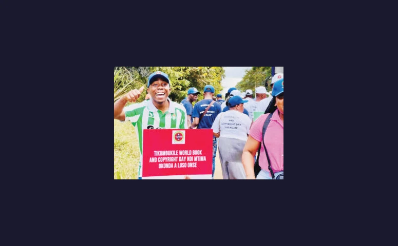 Creatives call for protection-Just Malawi Music