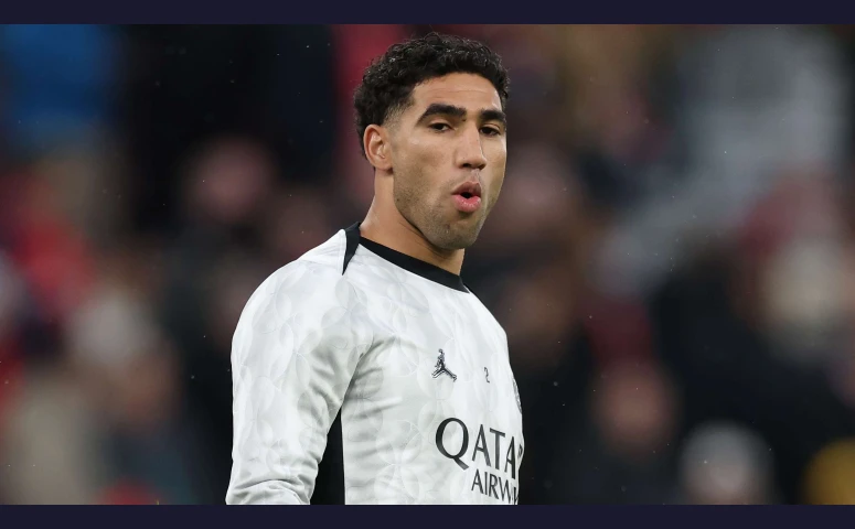 Hoeneß wants Bayern Munich to sign Hakimi-Just Malawi Music