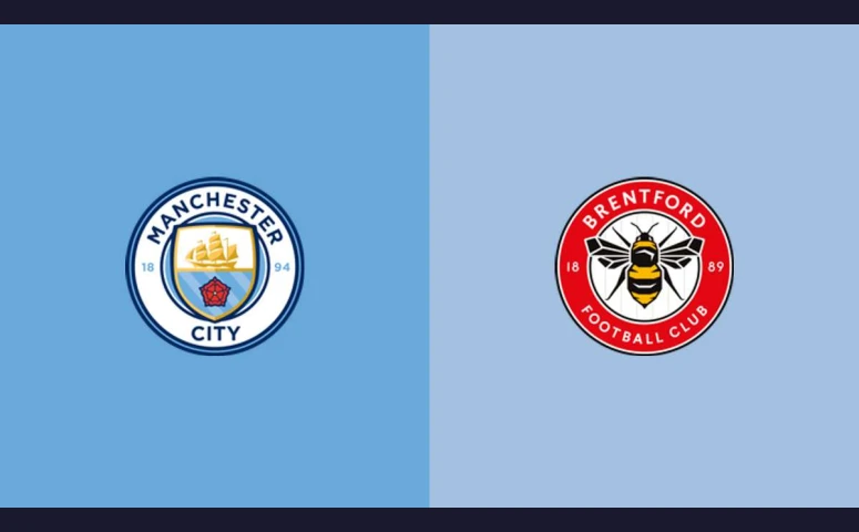 How to get Manchester City vs Brentford Premier League tickets?-Just Malawi Music
