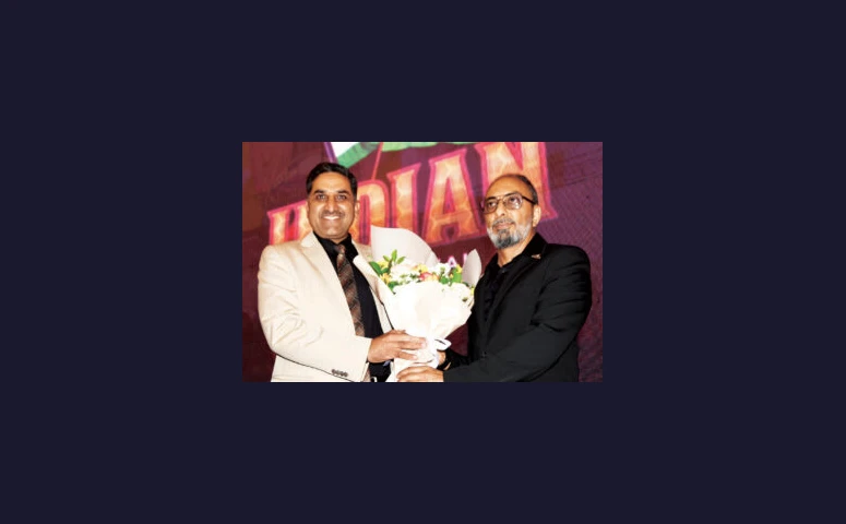 Indian Film Fest kicks off-Just Malawi Music