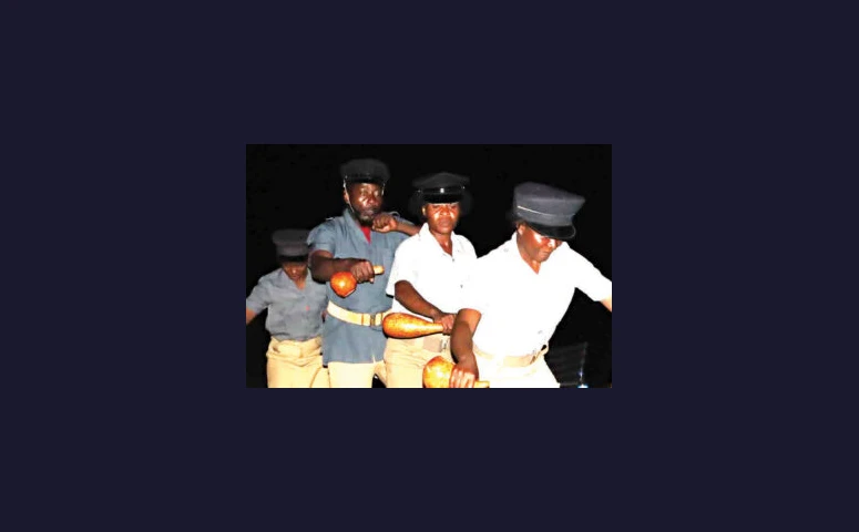 Nasfest Kicks off-Just Malawi Music
