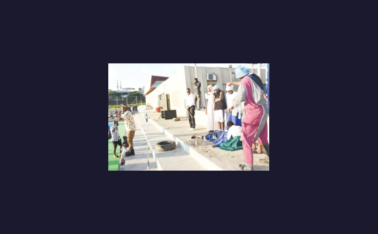 Poets challenged to create own stamp-Just Malawi Music