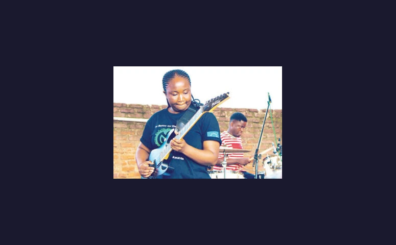 ‘Embrace jazz’-Just Malawi Music
