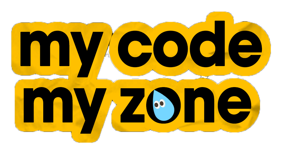 my-code-my-zone