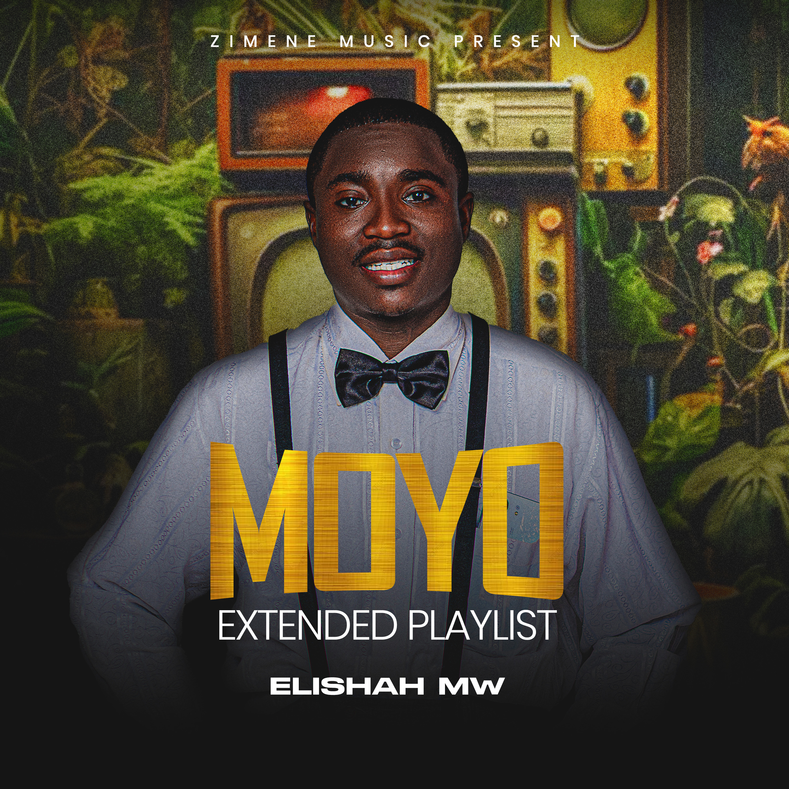Moyo Ep