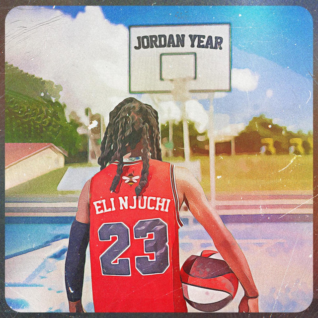 23(The Jordan year)