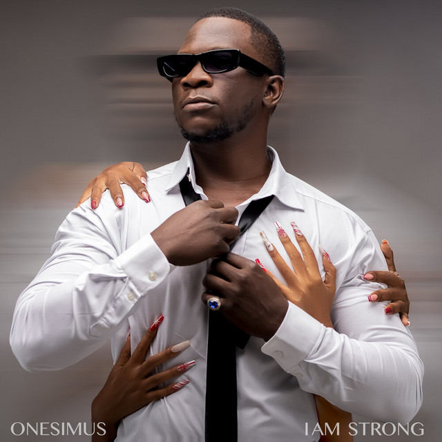 I am strong EP