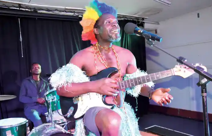 Alliance Francaise relishes acoustic bliss amidst scarcity